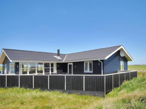 Holiday Home Ernbiorn - from the sea by Interhome